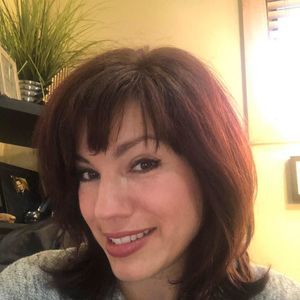 Meet your Posher, Kristen